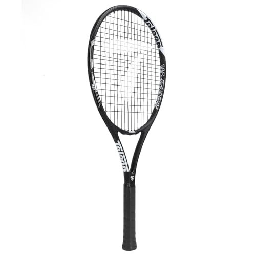 Teloon Recreational Adult Tennis Rackets-27 inch Tennis Racquet for Men and Women College Students Beginner Tennis Racket. (Mark-IX) - Image 1