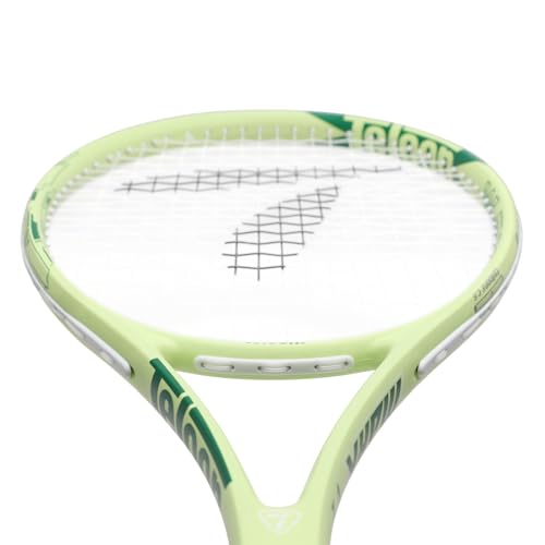 Teloon Recreational Adult Tennis Rackets-27 inch Tennis Racquet for Men and Women College Students Beginner Tennis Racket. (Mark-IX) - Image 3