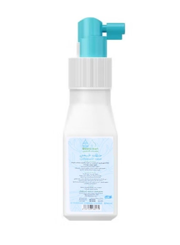 Multi Purpose Natural Cleaner Original Scent - 100 ml