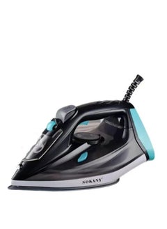sokany Sokany Ceramic Steam Iron  - Image 3