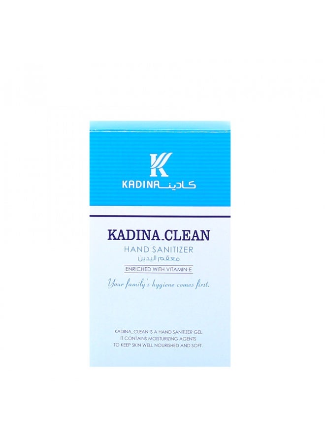 Kadina Clean Hand Sanitizer 1000ml - Image 1