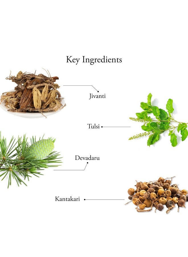 SITARAM سيتارام أيورفيدا أنو ثايلام 10 مل عبوة من 3 | قطرات أنف أيورفيدية أنو تيل من كيرالا - Image 5