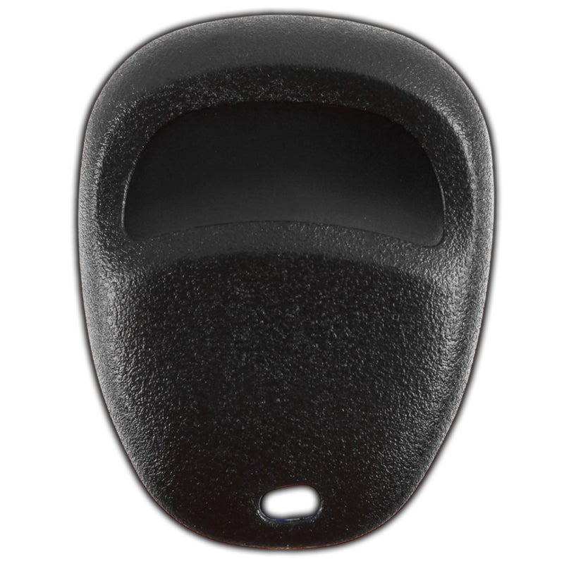 KeylessOption Key Fob Replacement for 1996 1997 1998 1999 2000 2001 2002 Buick Cadillac Chevrolet GMC Oldsmobile Pontiac Keyless Entry Remote Control, 3-Button 16245100-29 - Image 2