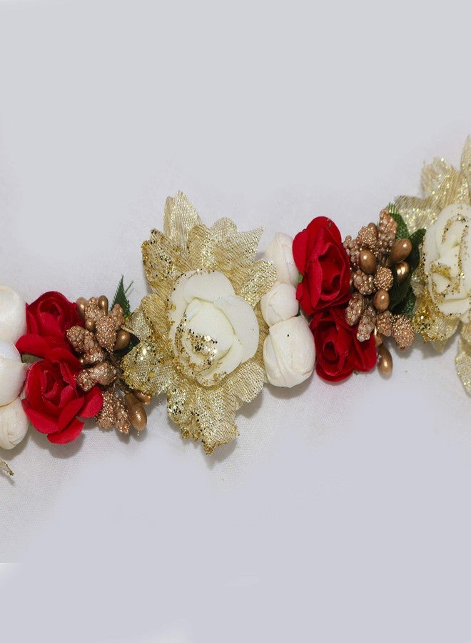 Paradise® Hair Accessories Juda Decoration Hair Accessories For Women, Girls And Kids 20 grams pack of 1 - Image 2