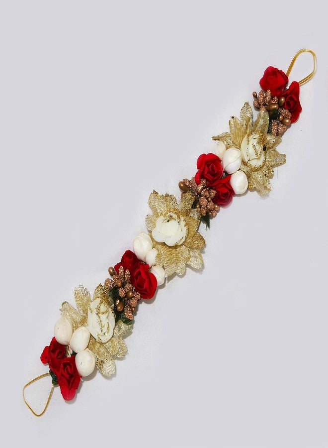 Paradise® Hair Accessories Juda Decoration Hair Accessories For Women, Girls And Kids 20 grams pack of 1 - Image 1