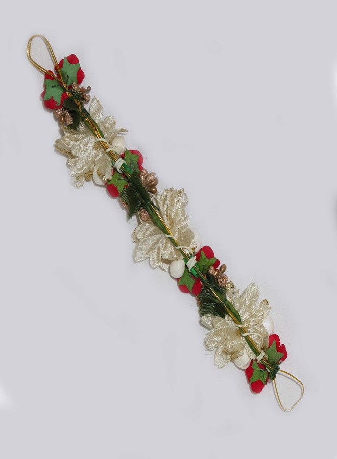 Paradise® Hair Accessories Juda Decoration Hair Accessories For Women, Girls And Kids 20 grams pack of 1 - Image 4