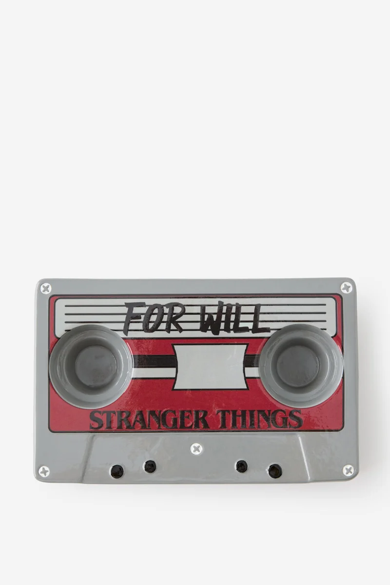 تايبو Candle Holder - Stranger Things