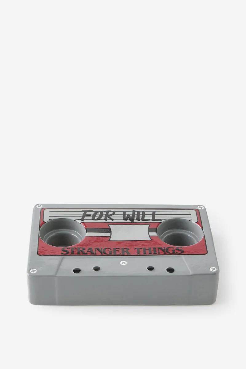 تايبو Candle Holder - Stranger Things