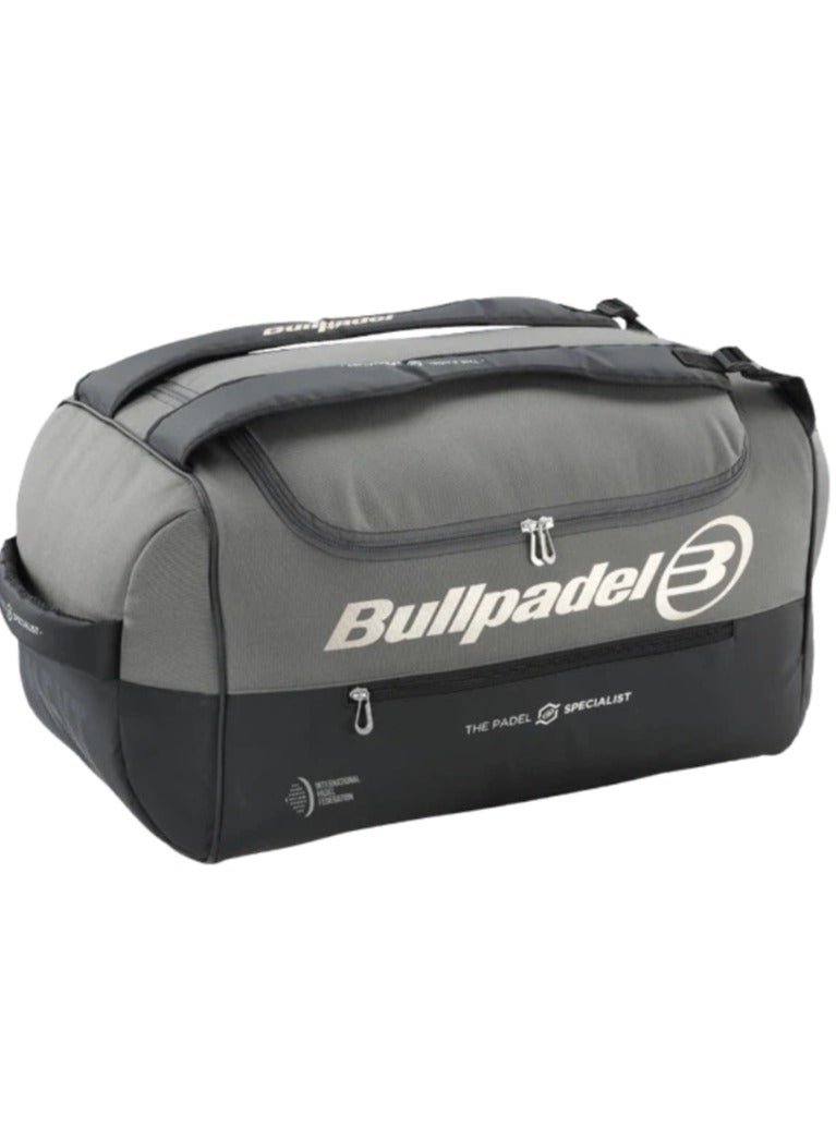 BULLPADEL حقيبة بُل بادِل 23-BPB-23224 NEXT-005-NEGRO - Image 1