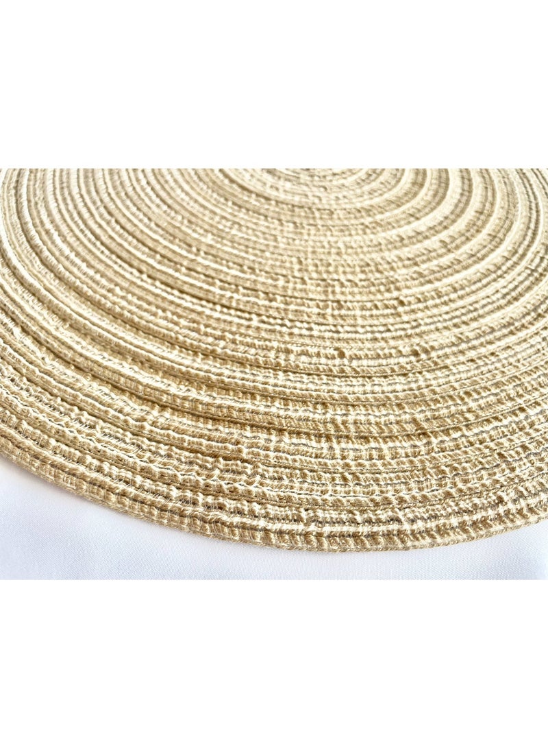 إيفا Esplanade Placemat - Set of 2 - Image 5