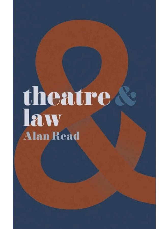 Theatre and Law 