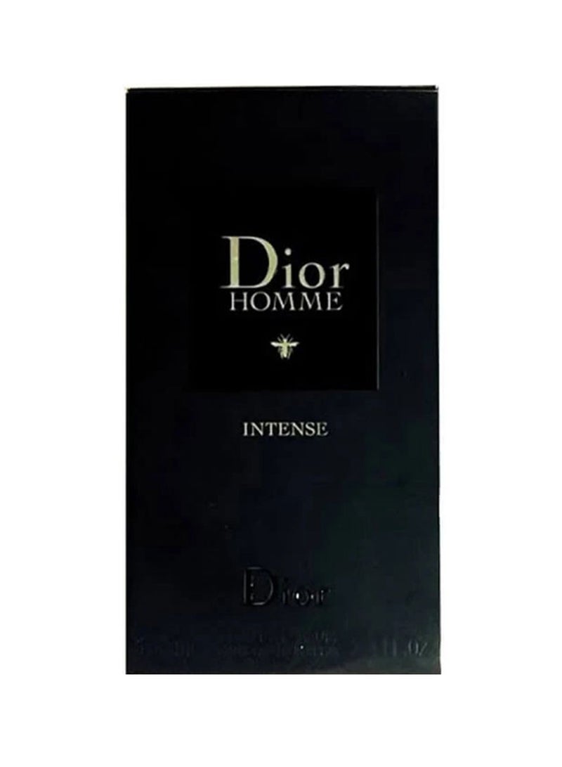 Dior Intense EDP For Men 100ml - Image 3