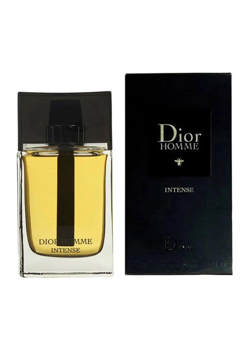 Dior Intense EDP For Men 100ml - Image 2
