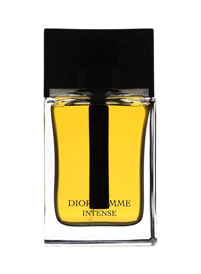 Dior Intense EDP For Men 100ml - Image 1