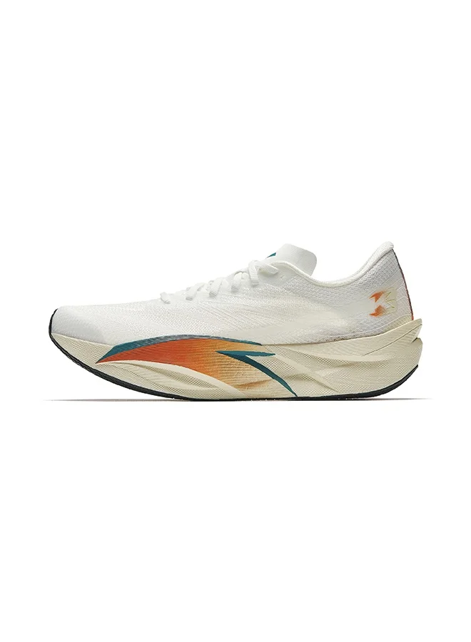 ANTA C202 6th generation Red Soil Marathon Running Shoes | nitrogen technology Professional Racing running shoes
