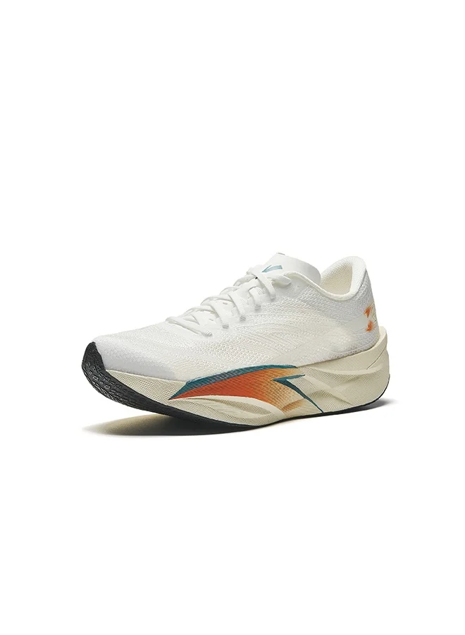 ANTA C202 6th generation Red Soil Marathon Running Shoes | nitrogen technology Professional Racing running shoes