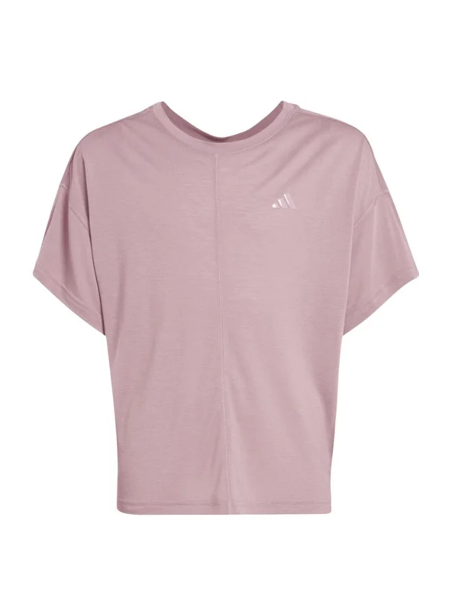 adidas تي جي يوغا