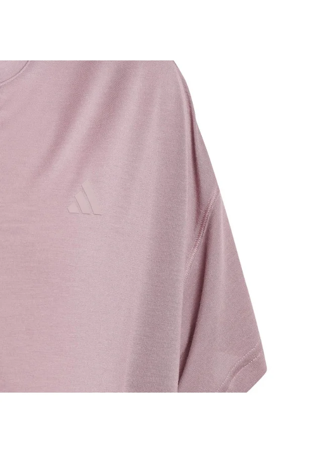 adidas تي جي يوغا