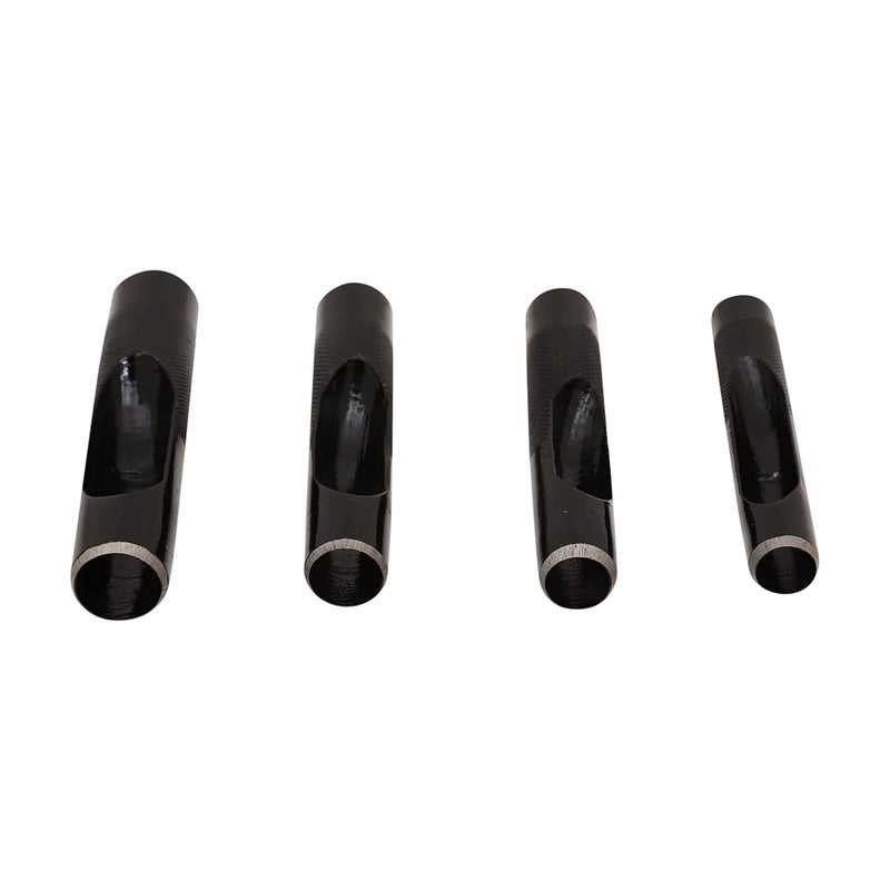 Jet طقم مثقاب جلد كامل - يتضمن الأحجام 1 2 3 4 5 6 7 8 10 12 14 16 - Image 4