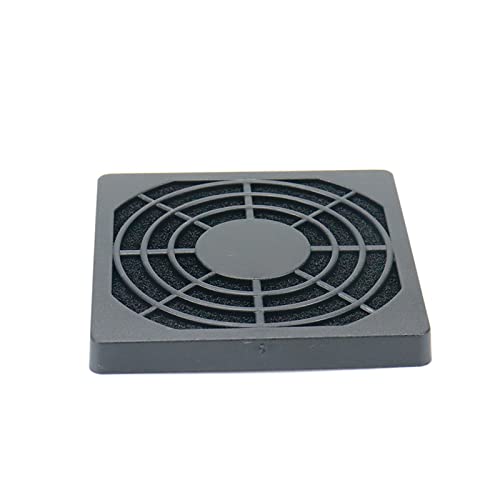 Tsnamay 2.36 Inch/60mm PC Cooler Fan Dust Filter Dustproof Cover Computer Case Mesh 4PCS - Image 4