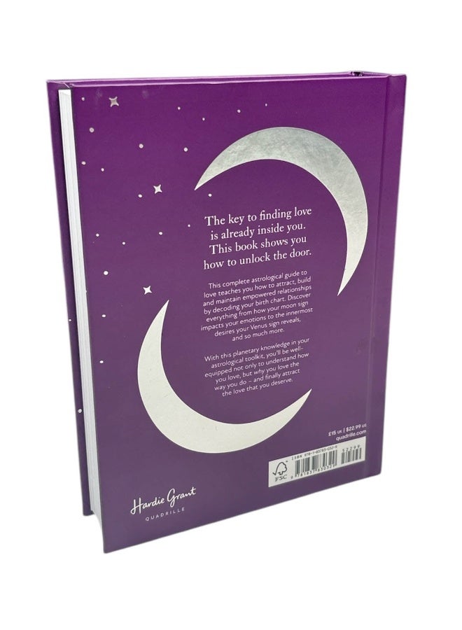 Attract The Love You Deserve - Image 2