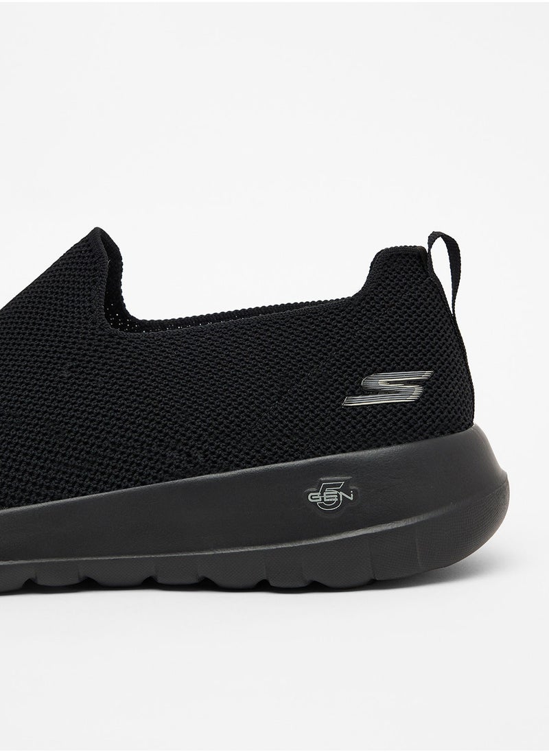 SKECHERS - GOwalk Max Slip-Ons - Image 1