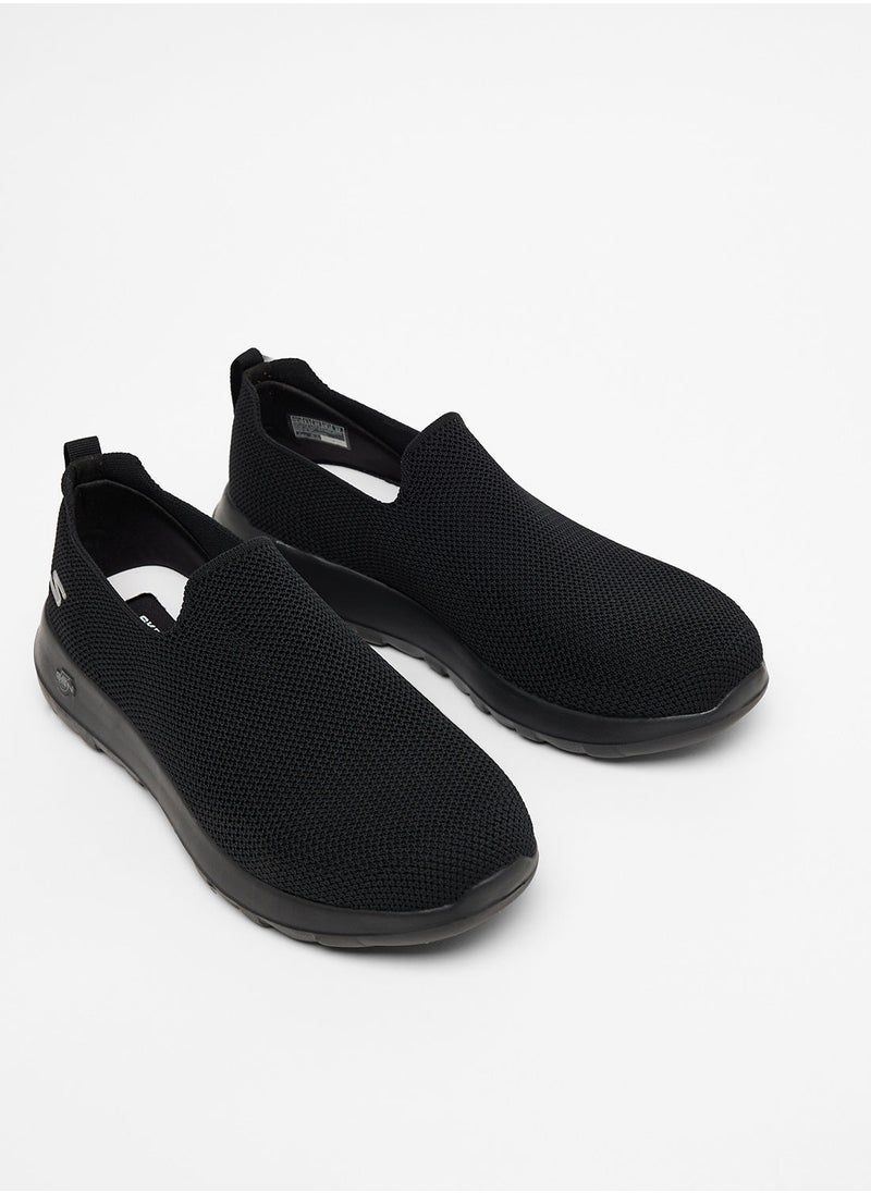 SKECHERS - GOwalk Max Slip-Ons - Image 1