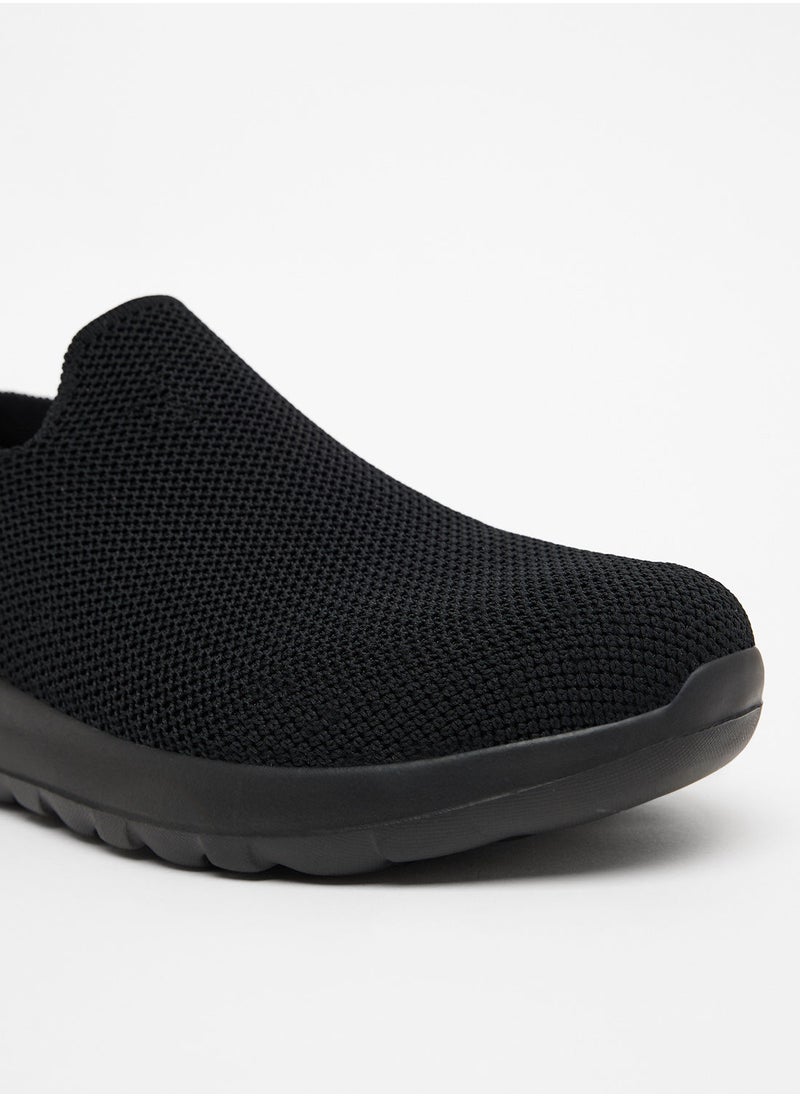 SKECHERS - GOwalk Max Slip-Ons - Image 1