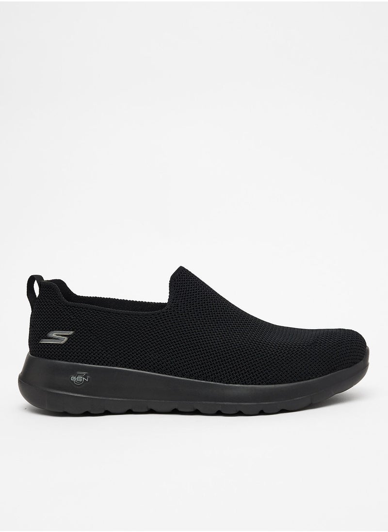 SKECHERS - GOwalk Max Slip-Ons - Image 1