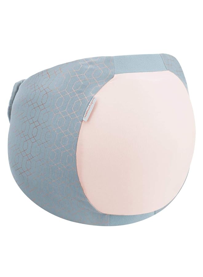 babymoov Dream Belt Gold Pink Xs S Pack Of 1 - Image 1