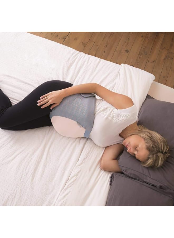 babymoov Dream Belt Gold Pink Xs S Pack Of 1 - Image 2