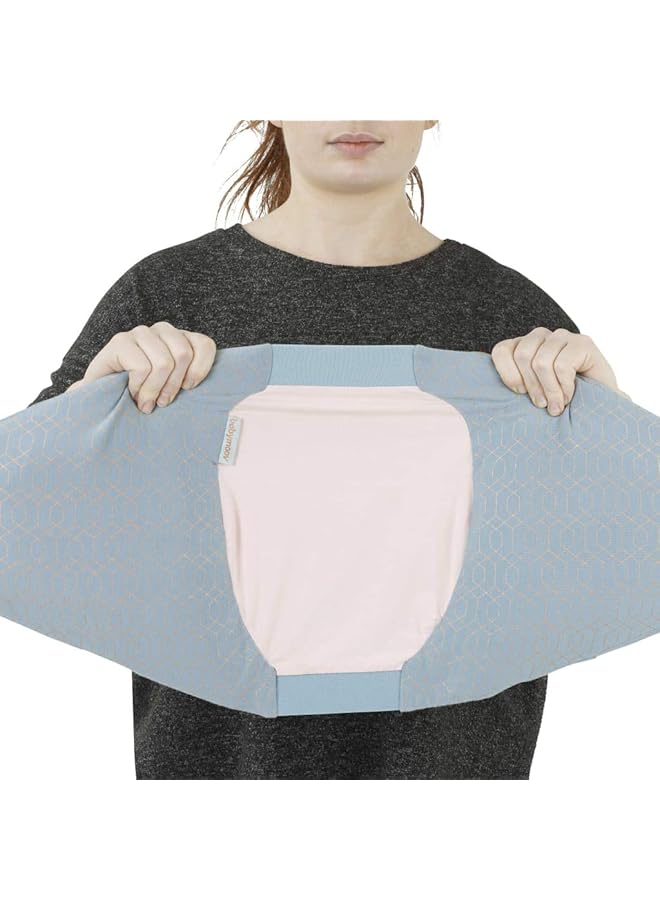 babymoov Dream Belt Gold Pink Xs S Pack Of 1 - Image 3