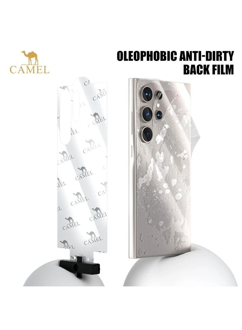 كاميل الجمل بكج حماية متكاملة للأجهزة الحديثة 5 فى 1 سامسونج اس 24 - Image 5