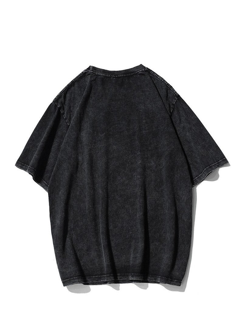 None/Brand - تي شيرت دراغون بول فينتاج - Image 1