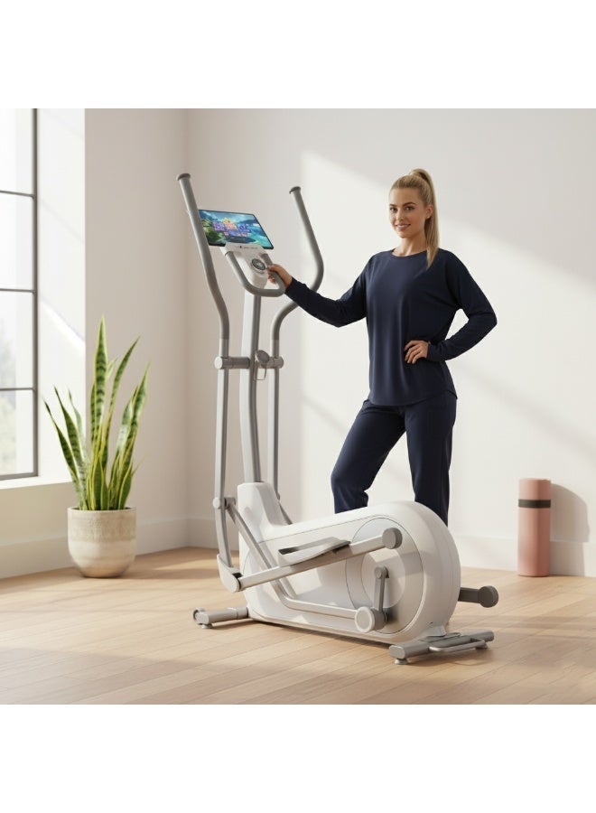 ميراتش دراجة تمارين إليبتكال مطورة من ميراش E27 - Image 1