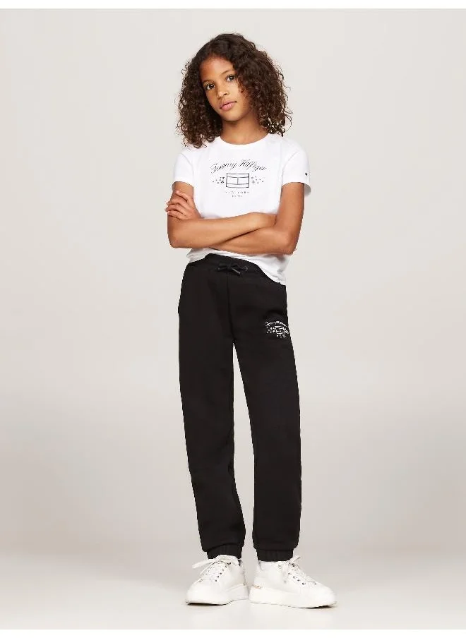 TOMMY HILFIGER Youth Logo Sweatpants