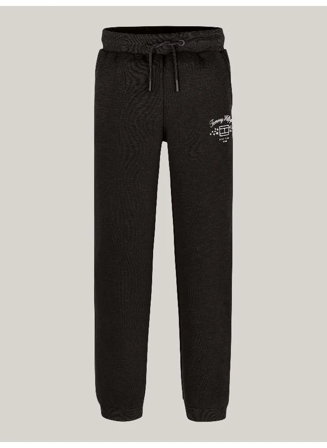 TOMMY HILFIGER Youth Logo Sweatpants