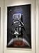 iLuane Display Wallboard for 42127 Adult Collectibles Wall Mount Home or Office Dcor No Car Included - Image 3