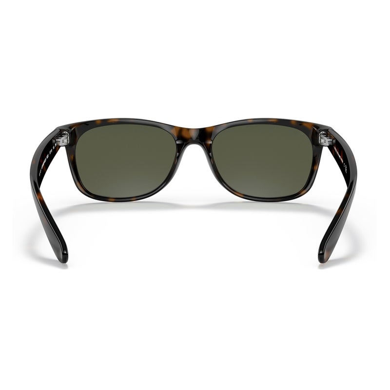 LEIBAN Retro Square Sunglasses UV400 for Men Women - Image 4