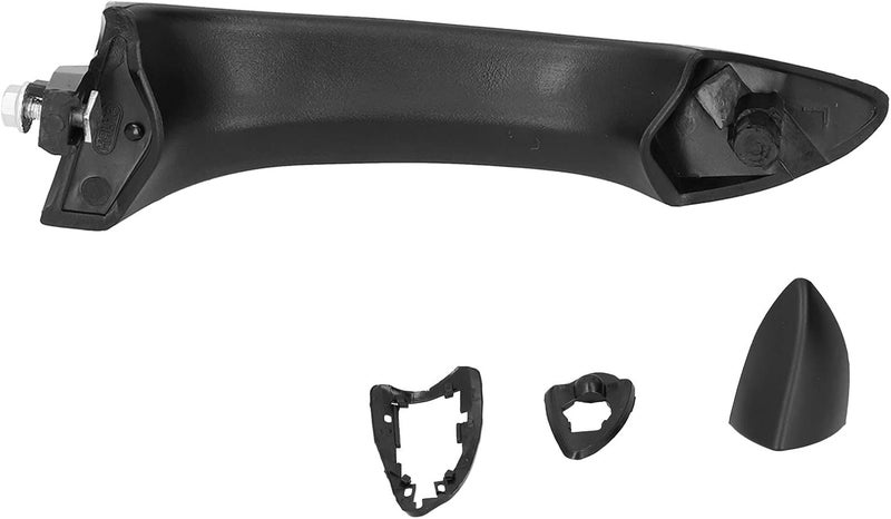 klarako Rear Left Driver Side Exterior Door Handle 51218243617 Replacement Fit for X5 E53 2000klarako 2006 - Image 4