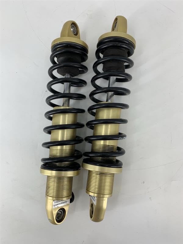 Legends Revo-A Adjustable FL Coil Suspension - 13in. L - Image 3