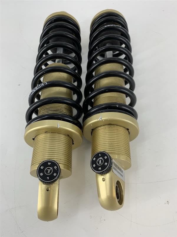 Legends Revo-A Adjustable FL Coil Suspension - 13in. L - Image 4