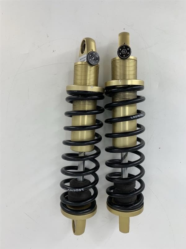 Legends Revo-A Adjustable FL Coil Suspension - 13in. L - Image 5