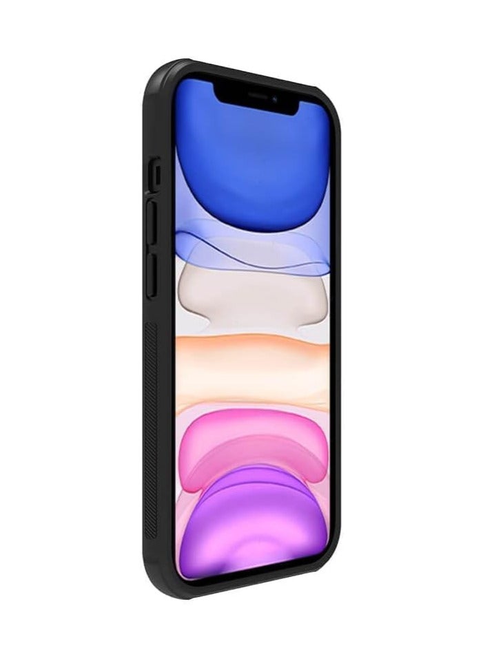 Nillkin Super Frosted Shield Pro Case Slim for iphone 14 pro max (6.7" inch) Case, Pocket-Friendly Anti-Scratch Phone Case - Black - Image 5