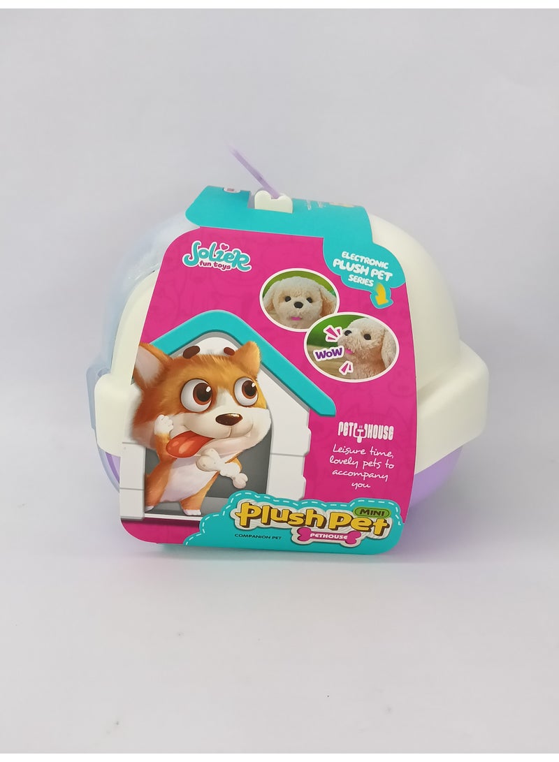 حيوان أليف للقطط جوليير - Image 4