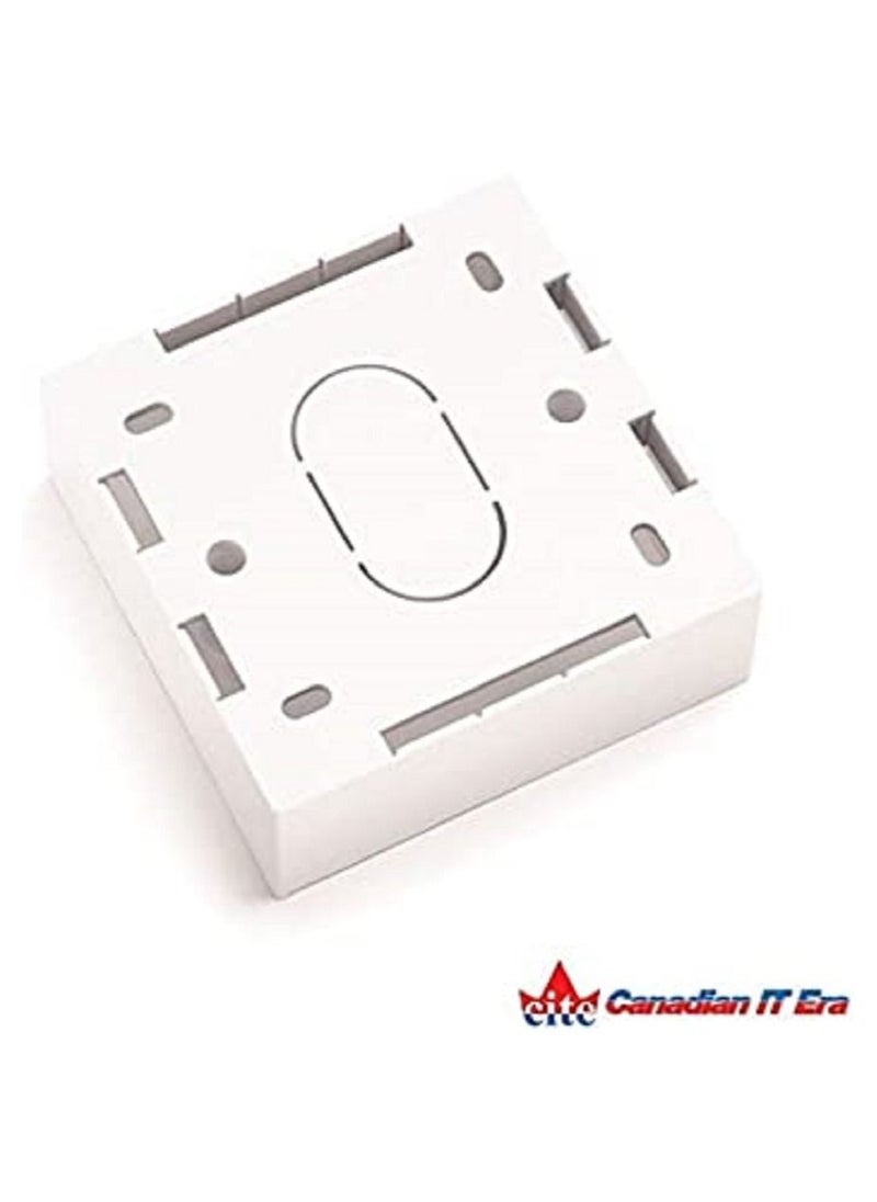 Back Box Plastic 86X86x45mm Material:ABS - pzsku/ZF7A6CBF531178F197A9EZ/45/_/1656174913/3a6760f7-1b6b-4161-87d1-bf3186f3e7a4