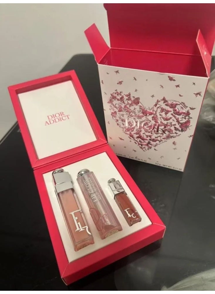 ديور أديكت مجموعة مكياج خلف الكواليس مجموعة هدايا