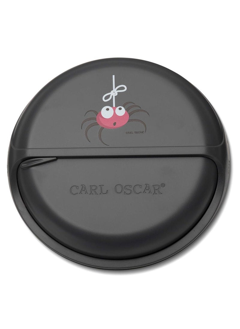 Carl Oscar Sweden Bentodisc™, Kids - Grey - Image 1