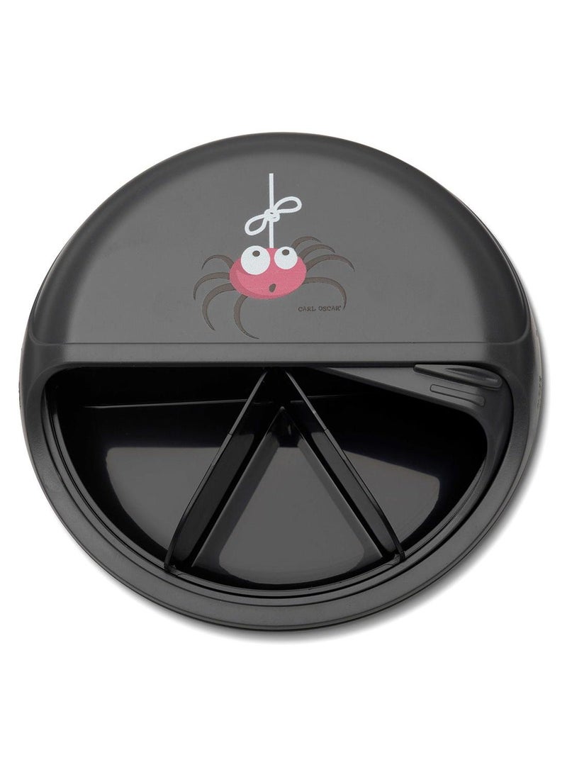 Carl Oscar Sweden Bentodisc™, Kids - Grey - Image 3