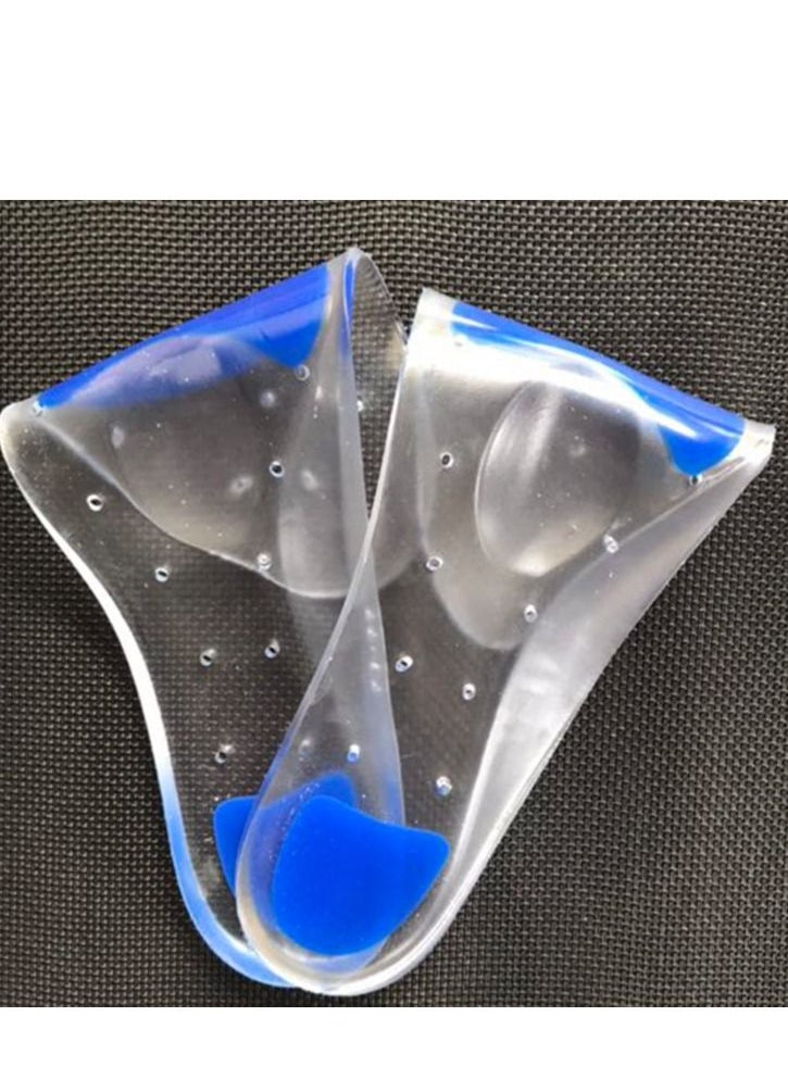 Y&D Pair Of Orthopedic Insole Heel Support Pad  - Image 4